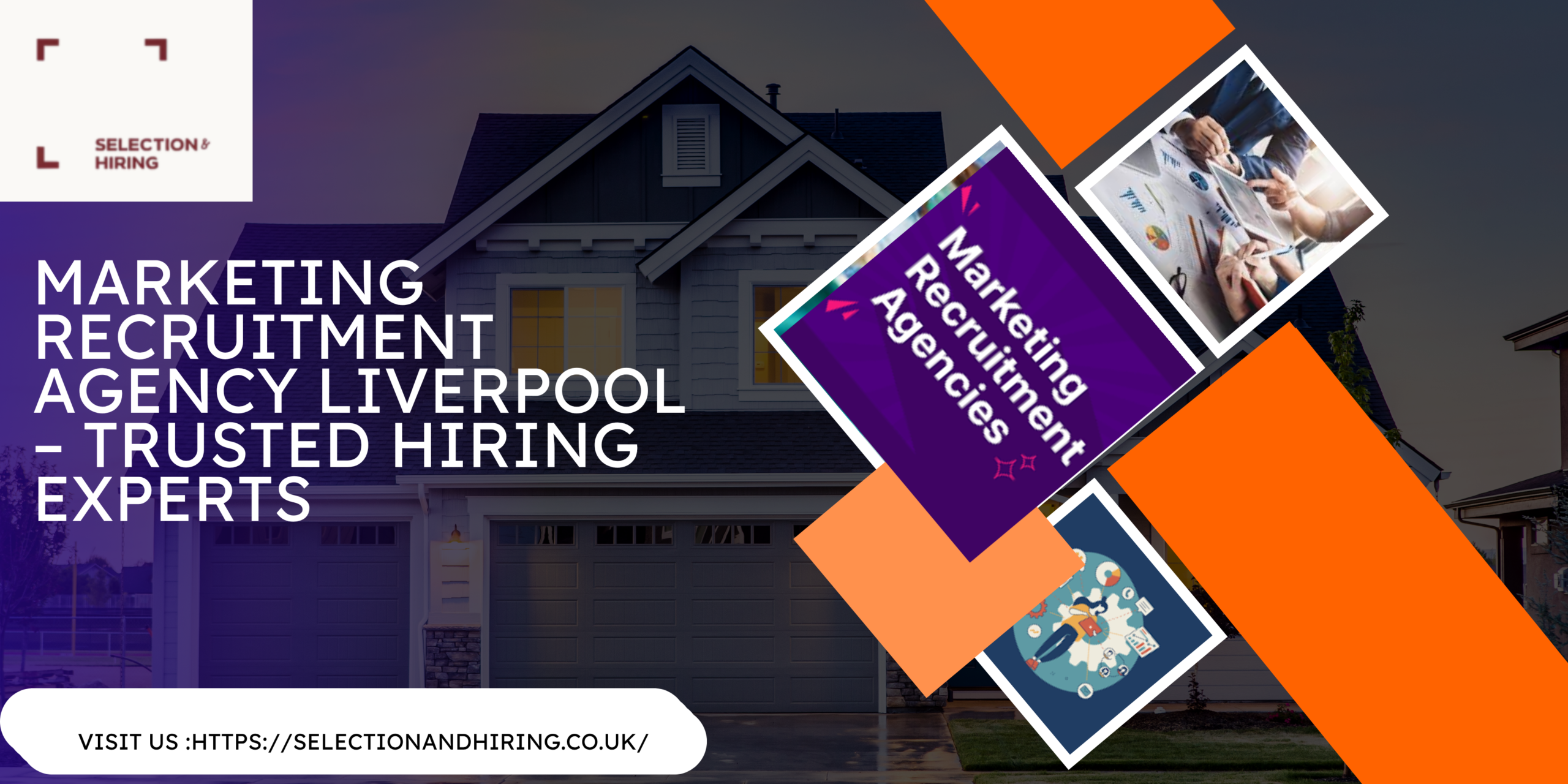 marketing recruitment agencies liverpool