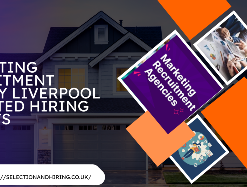 marketing recruitment agencies liverpool