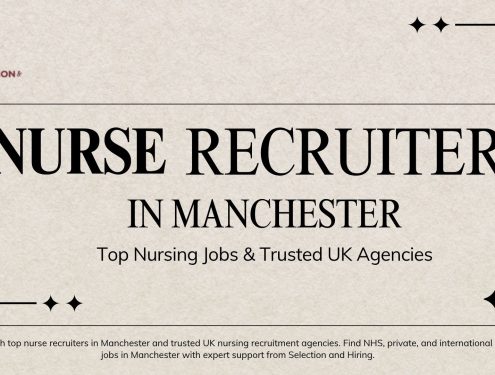 Nurse Recruiters in Manchester