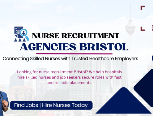 Nurse Recruitment Agencies Bristol