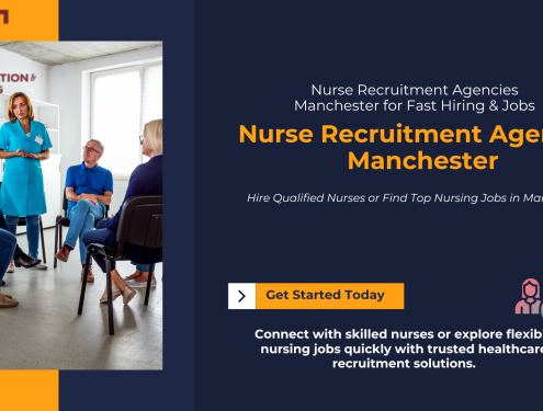 Nurse Recruitment Agencies Manchester