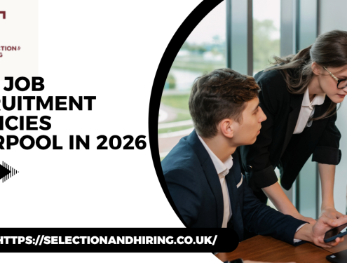job recruitment agencies