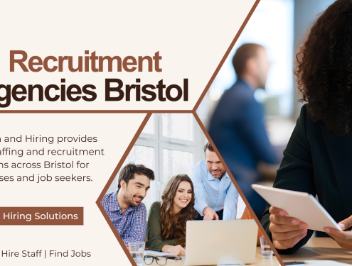 Recruitment Agencies Bristol