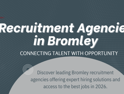 Recruitment Agencies in Bromley