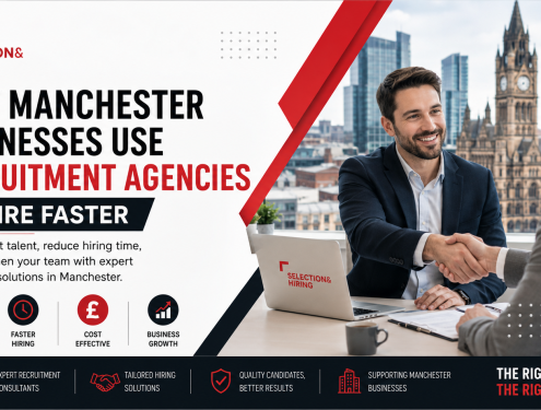 Recruitment Agencies to Hire Faster