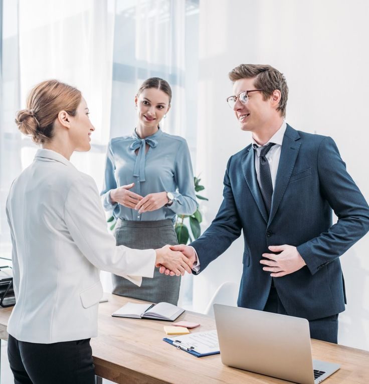 Recruitment agency near me