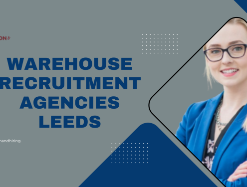 Warehouse Recruitment Agencies Leeds