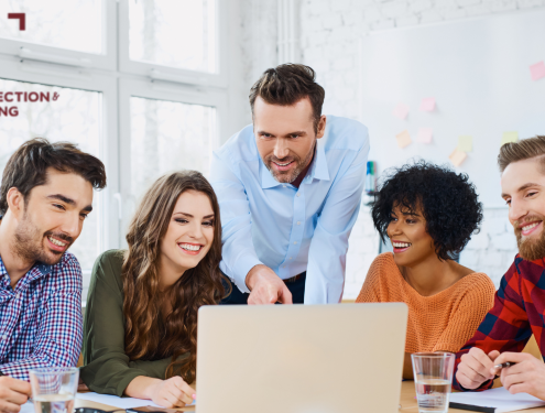 Recruitment Agencies in Stoke-on-Trent