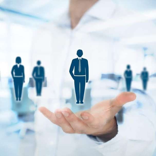 finance recruitment agencies UK