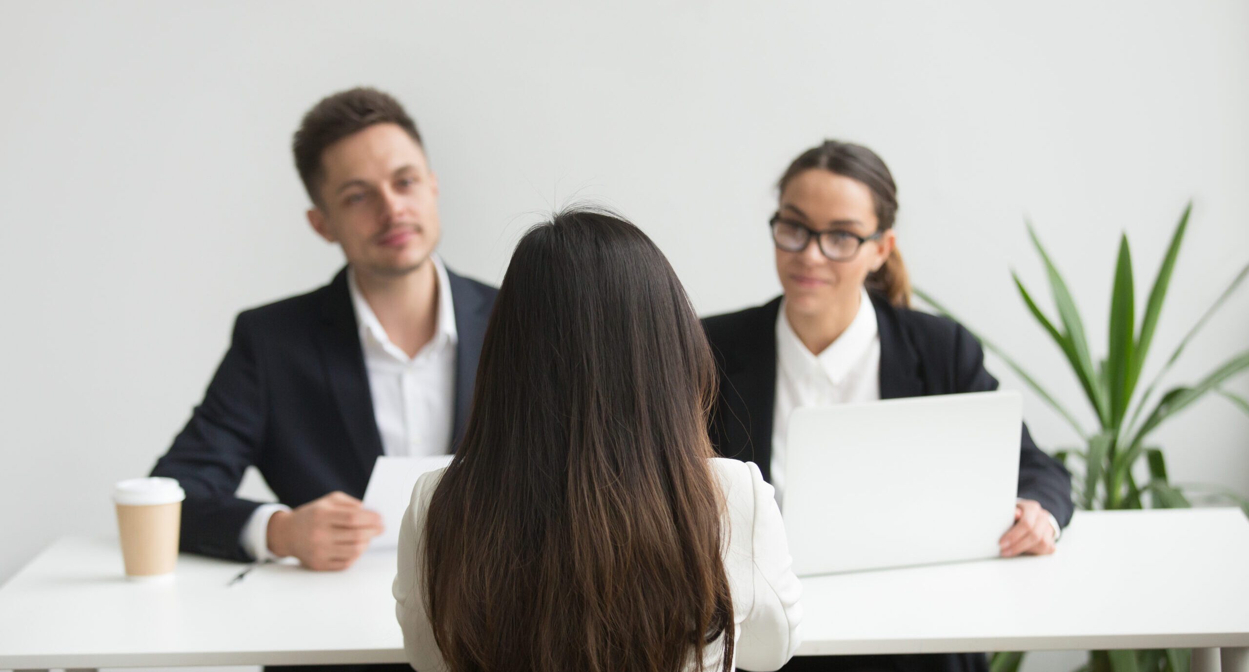 job recruitment agency