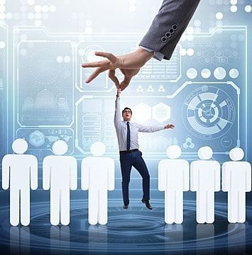 recruitment agencies in Manchester City